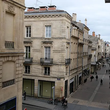 Gambetta Отель 2*